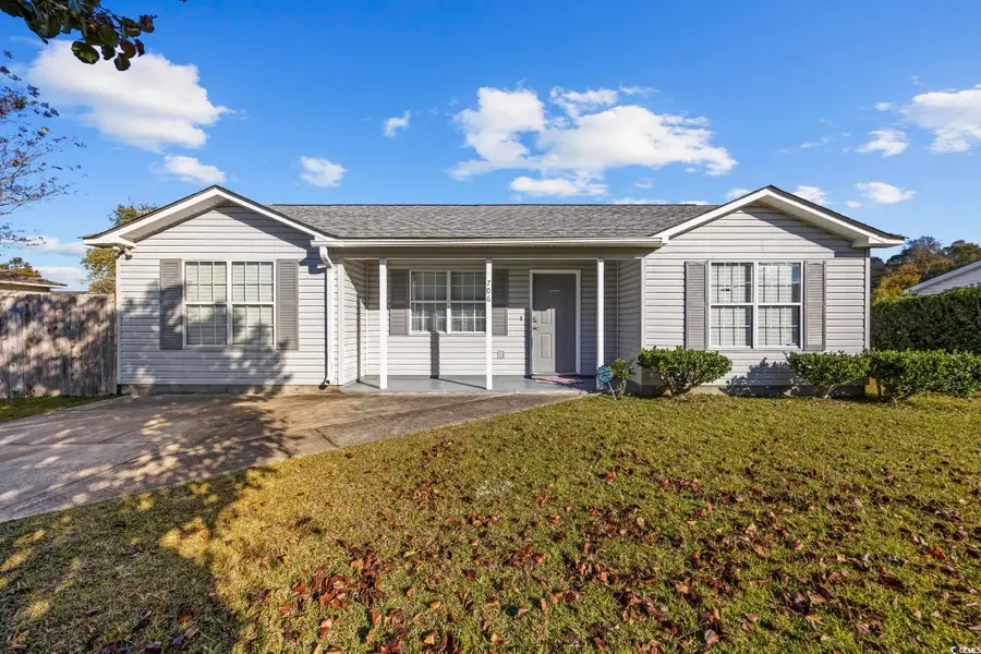 706 Jamie Ln., Conway, SC 29526 - Image #3