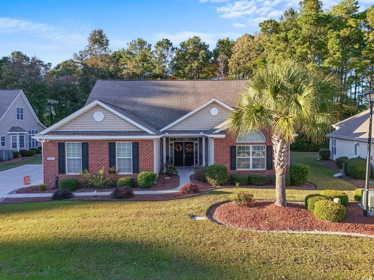 904 Helms Way, Conway, SC 29526 - Image #1