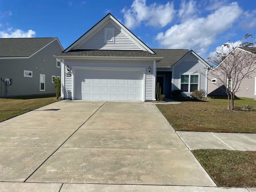 4014 Tremayne Trail, Myrtle Beach, SC 29579 - Image #2