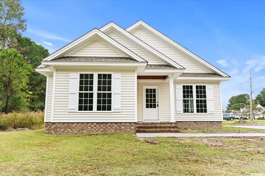 156 Luther Rogers Rd., Marion, SC 29571 - Image #2