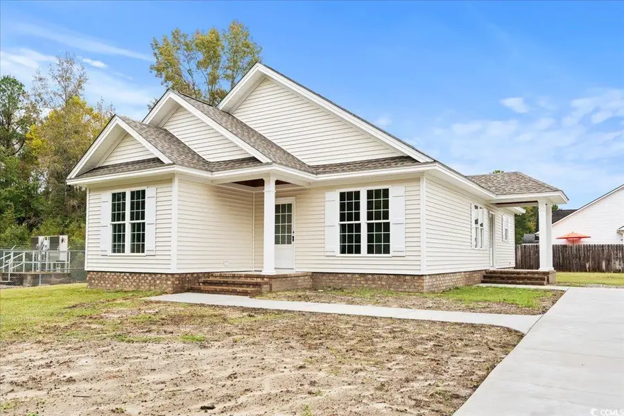 156 Luther Rogers Rd., Marion, SC 29571 - Image #3