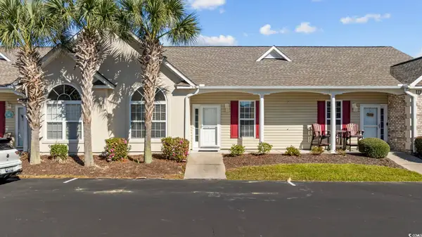 578 Banks Dr. #8-2, Myrtle Beach, SC 29588