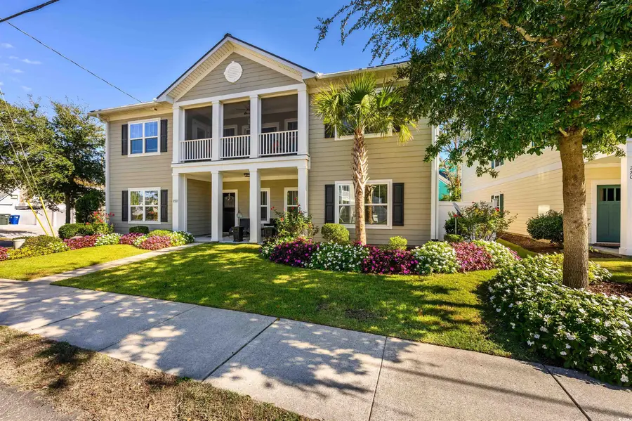 222 9th Ave. S, North Myrtle Beach, SC 29582 - Image #3