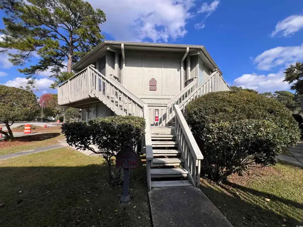 402 Tree Top Ct. #B, Myrtle Beach, SC 29588