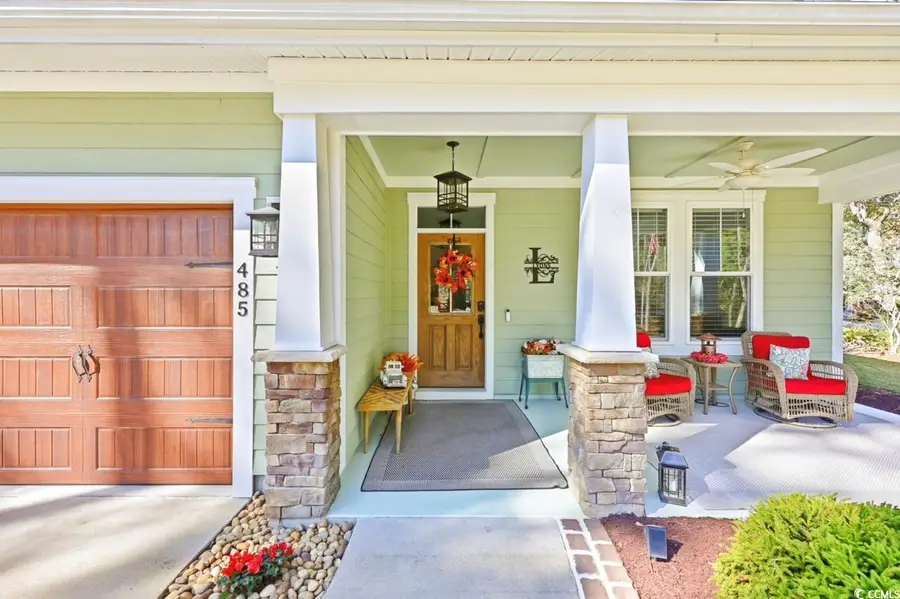 485 Kings River Rd., Pawleys Island, SC 29585 - Image #2