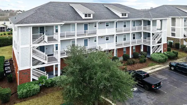 804 Crumpet Ct. #1154, Myrtle Beach, SC 29579