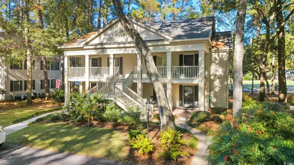 76 Stillwood Dr. #4, Pawleys Island, SC 29585