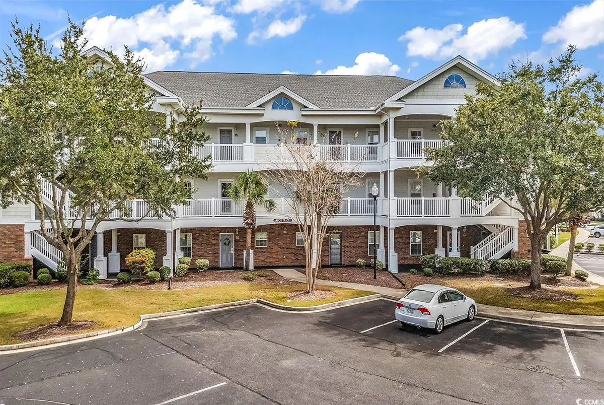 6015 Catalina Dr. #131, North Myrtle Beach, SC 29582 - Image #1