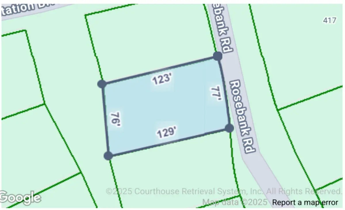 Rosebank Rd., Georgetown, SC 29440 - Image #1