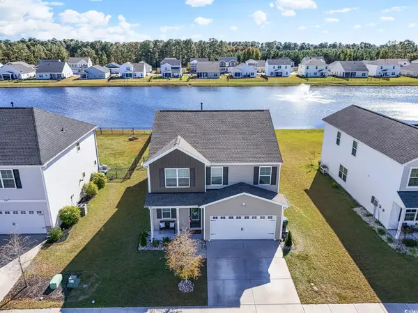 804 Lambeth Ln., Conway, SC 29526