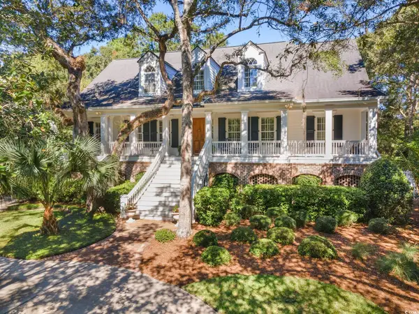 200 Brandon Way, Georgetown, SC 29440