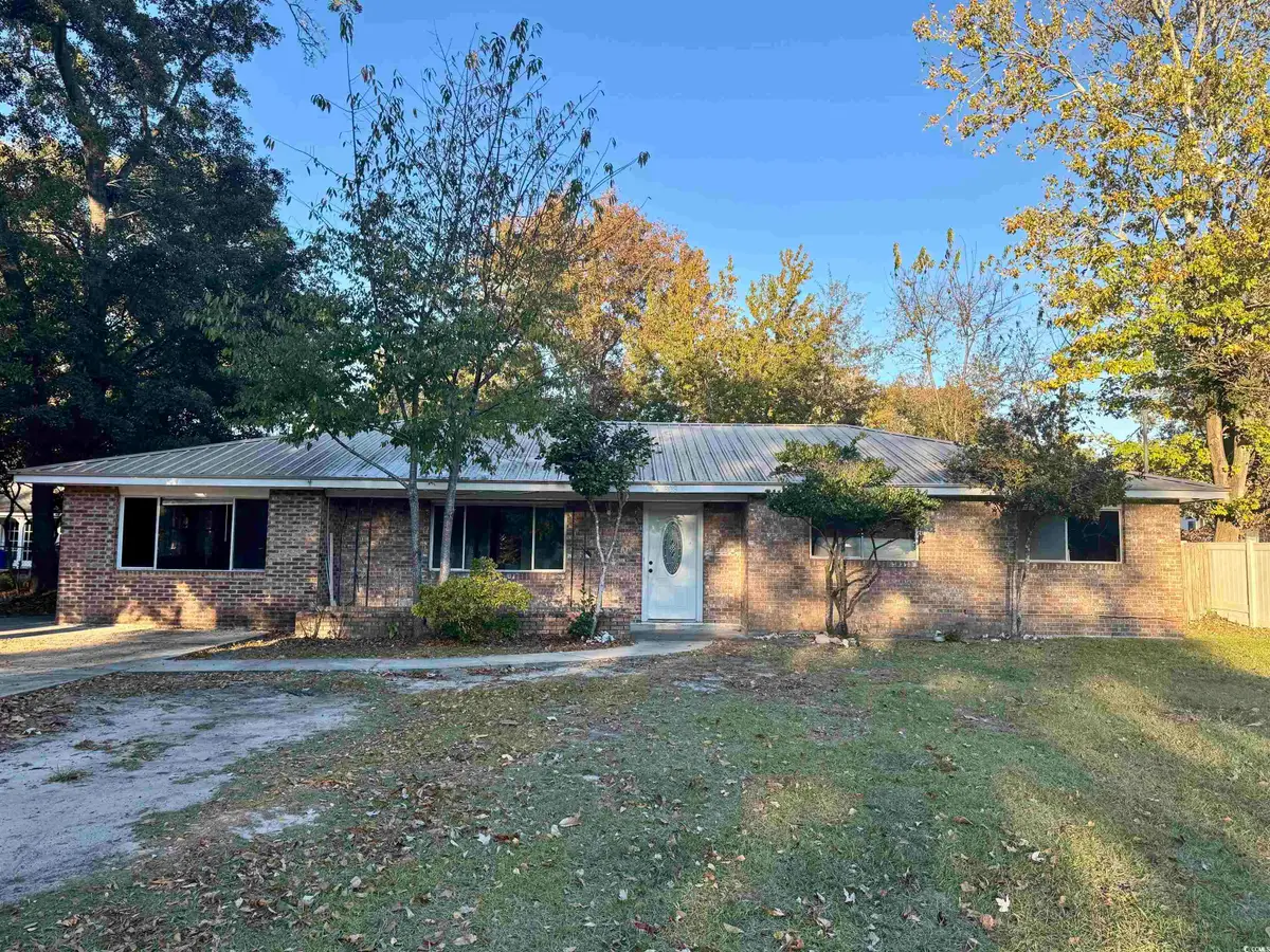 808 48th Ave. N, Myrtle Beach, SC 29577 - Image #1