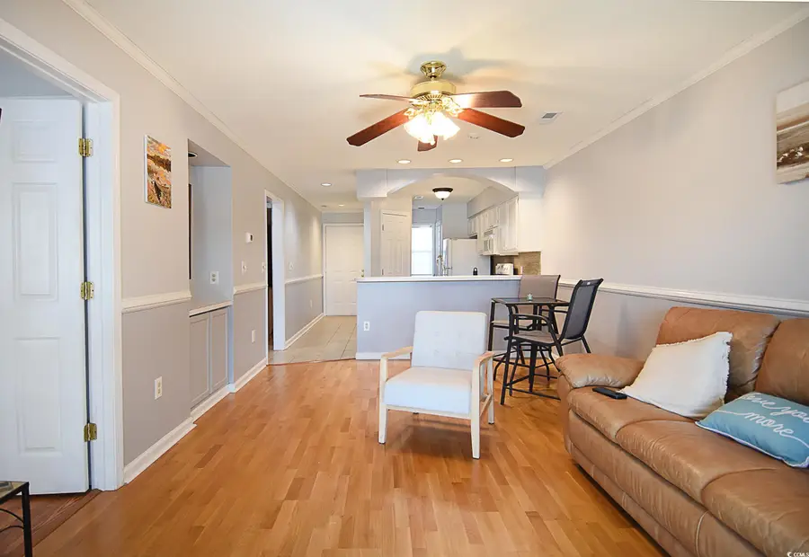 4622 Greenbriar Dr. #G7, Little River, SC 29566 - Image #3