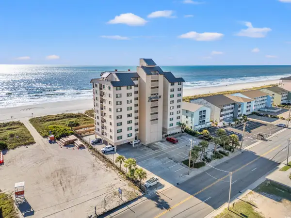 707 S Ocean Blvd. #602, North Myrtle Beach, SC 29582