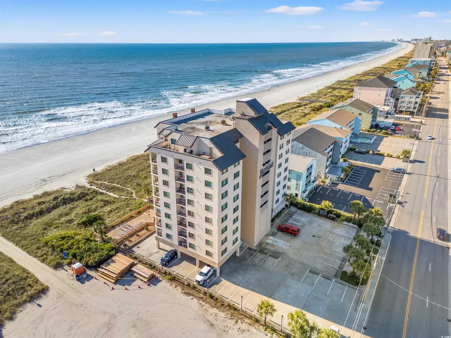 707 S Ocean Blvd. #602, North Myrtle Beach, SC 29582 - Image #2