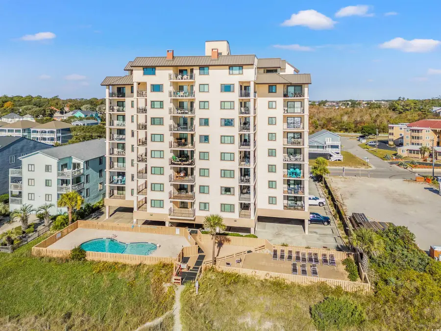 707 S Ocean Blvd. #602, North Myrtle Beach, SC 29582 - Image #3