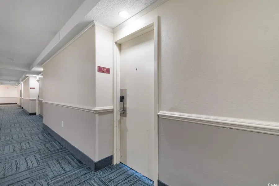 1501 S Ocean Blvd. #511, Myrtle Beach, SC 29577 - Image #2