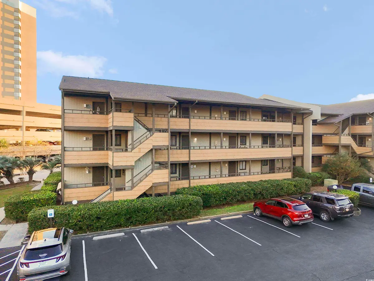 9501 Shore Dr. #D-134, Myrtle Beach, SC 29572 - Image #1