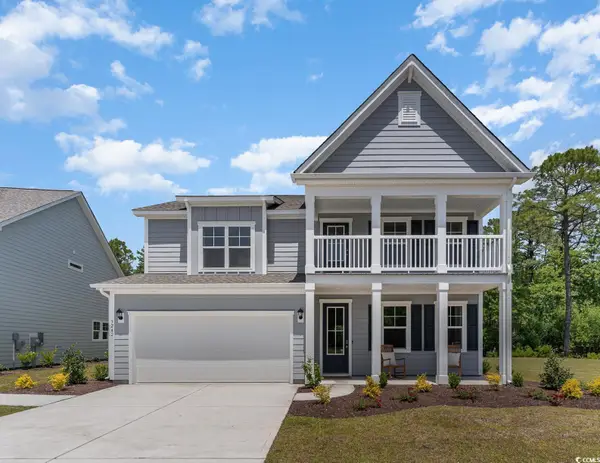 3242 Moss Bridge Ln., Myrtle Beach, SC 29579