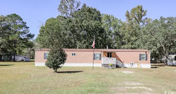 1911 Abba Ct., Conway, SC 29527