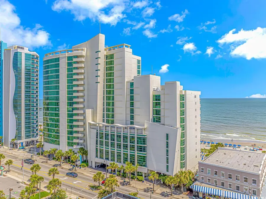 201 S Ocean Blvd. #1610, Myrtle Beach, SC 29577 - Image #2