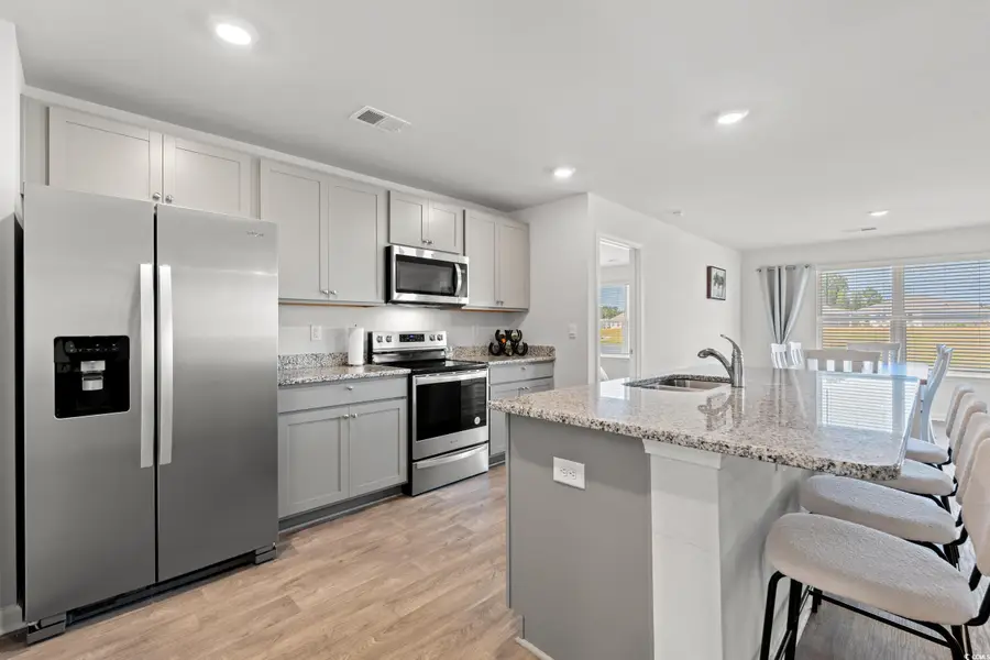 514 Strawberry Field Way, Galivants Ferry, SC 29544 - Image #2