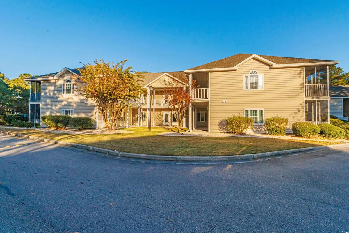 1203 Sweetwater Blvd. #1203, Murrells Inlet, SC 29576 - Image #1