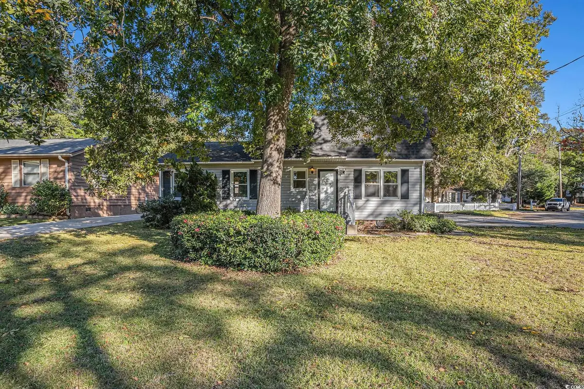 700 Windy Hill Rd., North Myrtle Beach, SC 29582 - Image #1