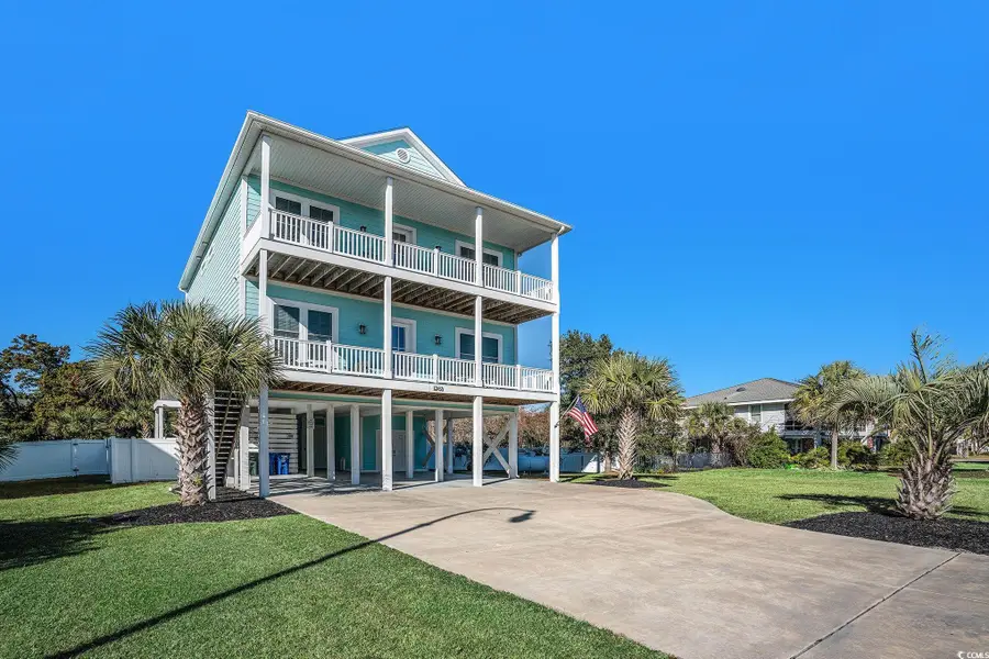 1203 N Ocean Blvd., North Myrtle Beach, SC 29582 - Image #2