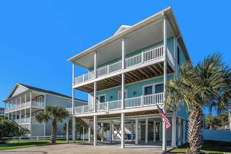 1203 N Ocean Blvd., North Myrtle Beach, SC 29582 - Image #3