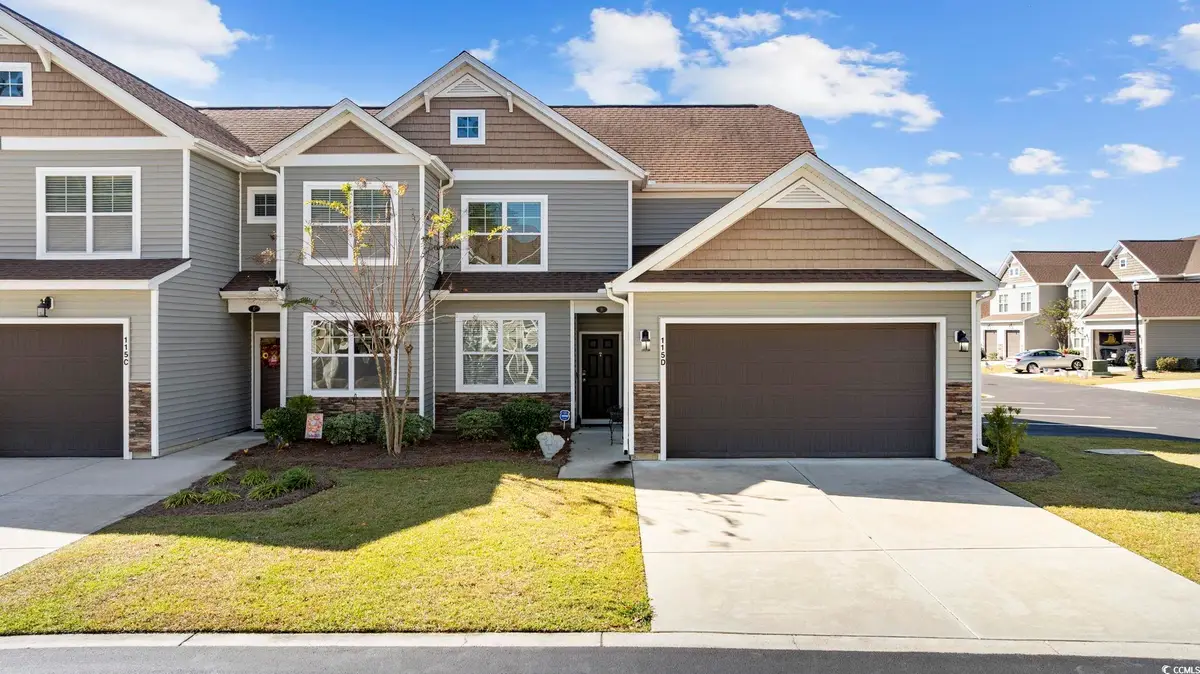 115 Machrie Loop #D, Myrtle Beach, SC 29588 - Image #1