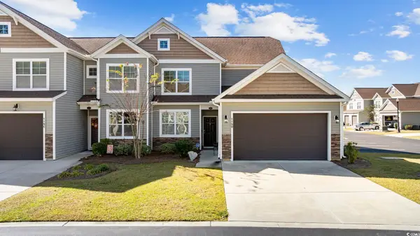 115 Machrie Loop #D, Myrtle Beach, SC 29588