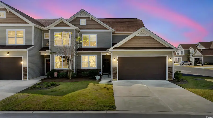 115 Machrie Loop #D, Myrtle Beach, SC 29588 - Image #2
