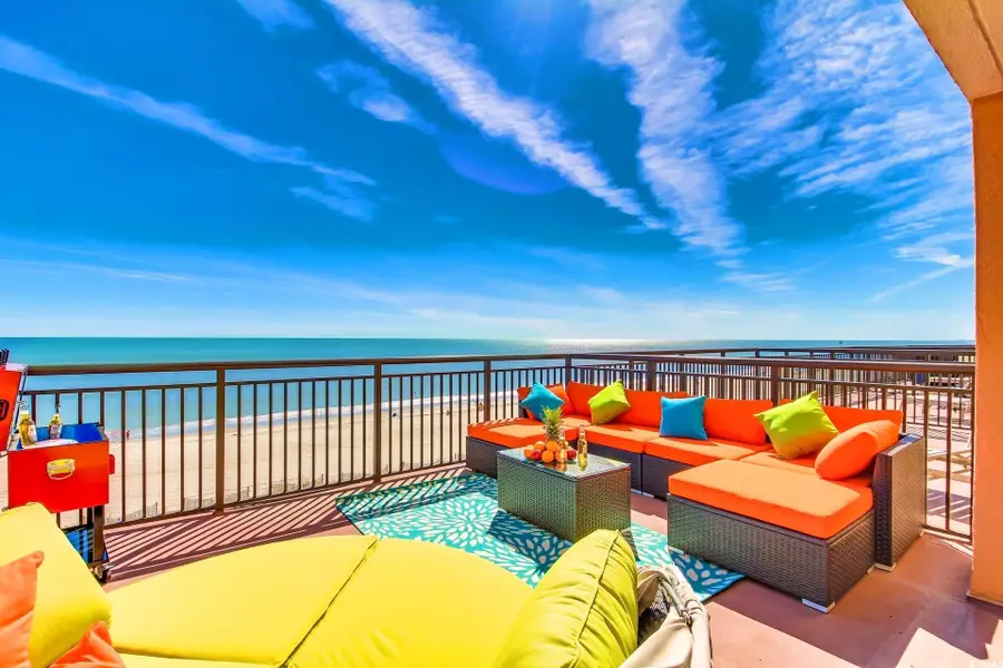 6900 N Ocean Blvd. #523, Myrtle Beach, SC 29572 - Image #2