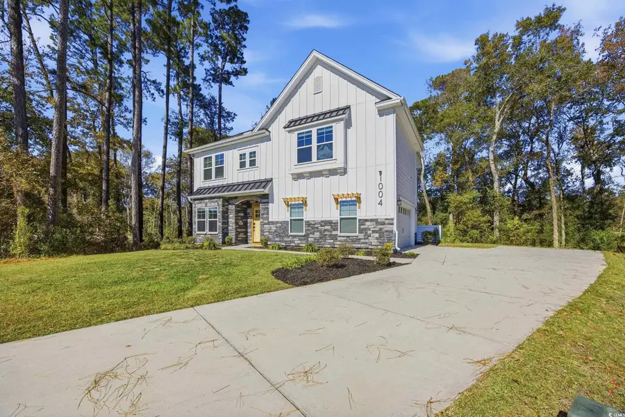 1004 Maccoa Dr., Conway, SC 29526 - Image #2