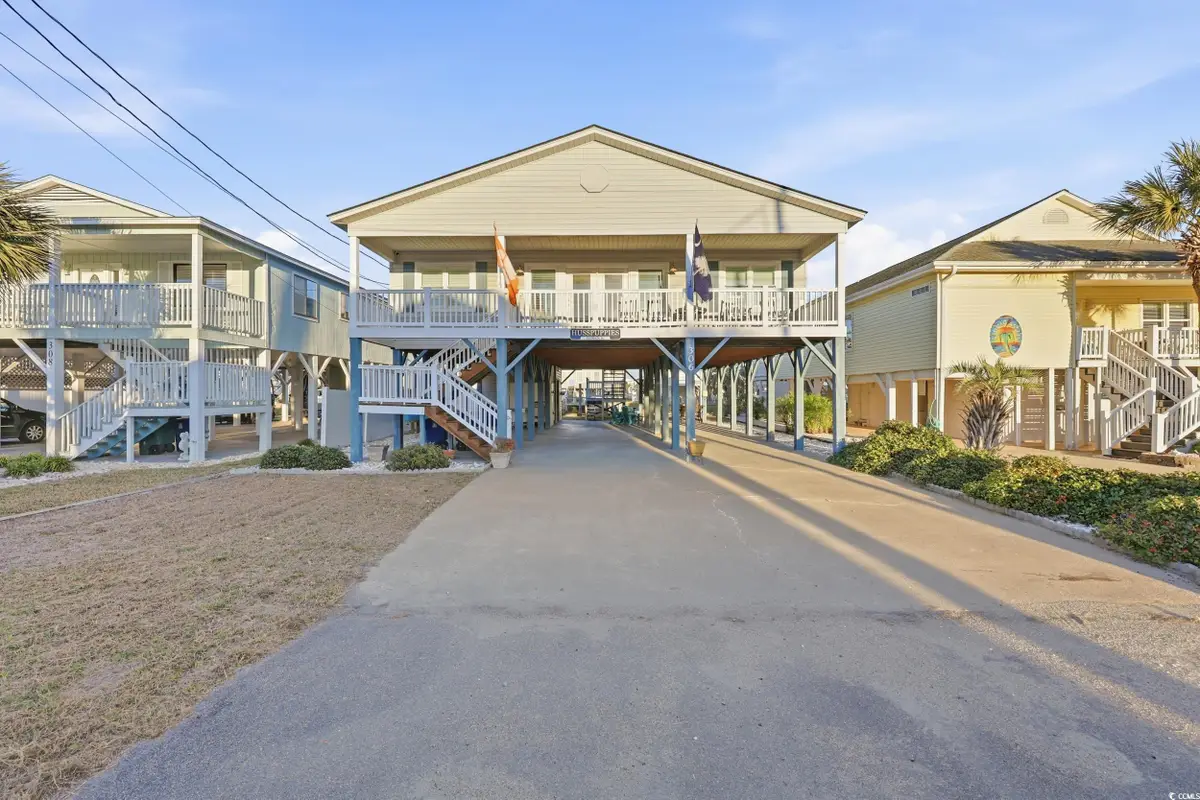 306 57th Ave. N, North Myrtle Beach, SC 29582 - Image #1