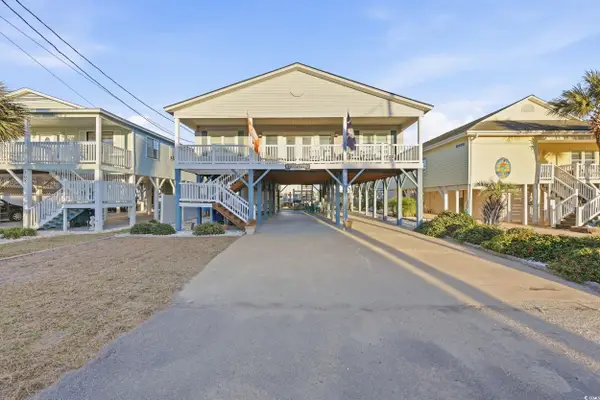 306 57th Ave. N, North Myrtle Beach, SC 29582