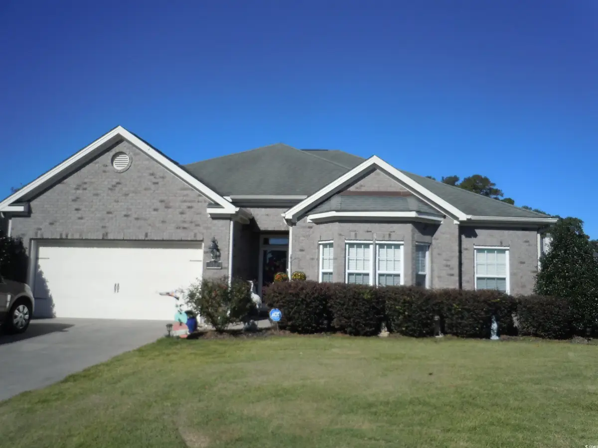 610 Tattlesbury Dr., Conway, SC 29526 - Image #1