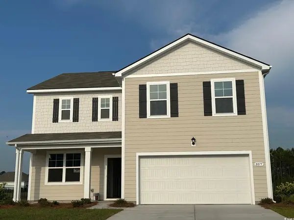 5078 Yellowstone Dr., Conway, SC 29526