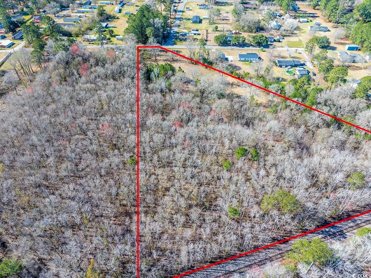 81 Freedom Rd., Andrews, SC 29510 - Image #1