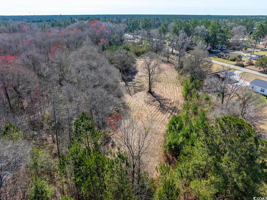 81 Freedom Rd., Andrews, SC 29510 - Image #2