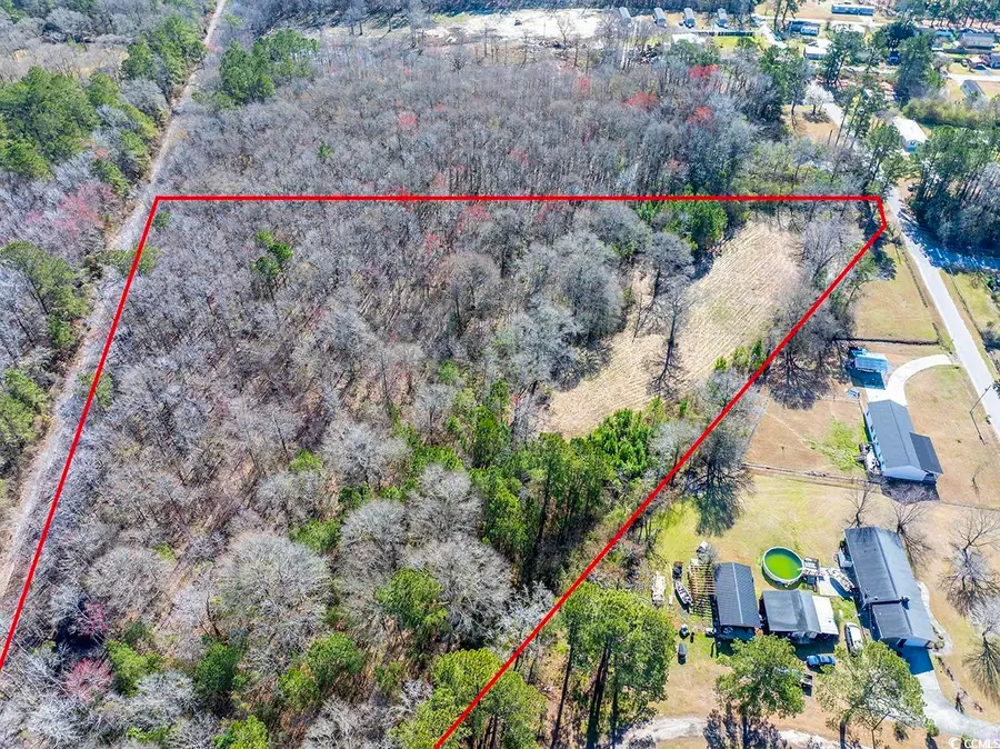 81 Freedom Rd., Andrews, SC 29510 - Image #3