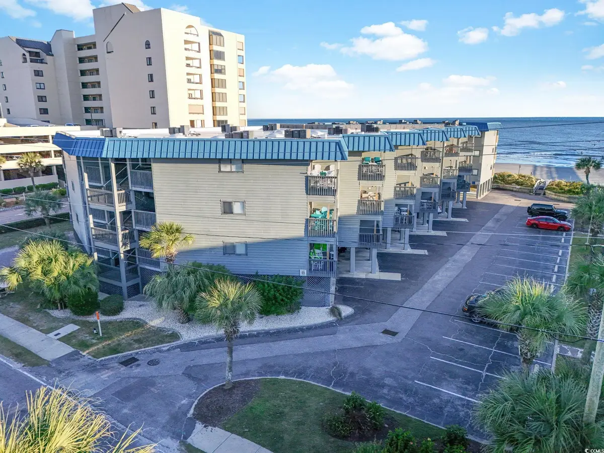 6000 N Ocean Blvd. #333, North Myrtle Beach, SC 29582 - Image #1