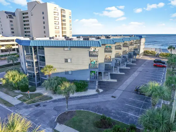 6000 N Ocean Blvd. #333, North Myrtle Beach, SC 29582