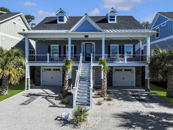 1104 Marsh View Dr., North Myrtle Beach, SC 29582