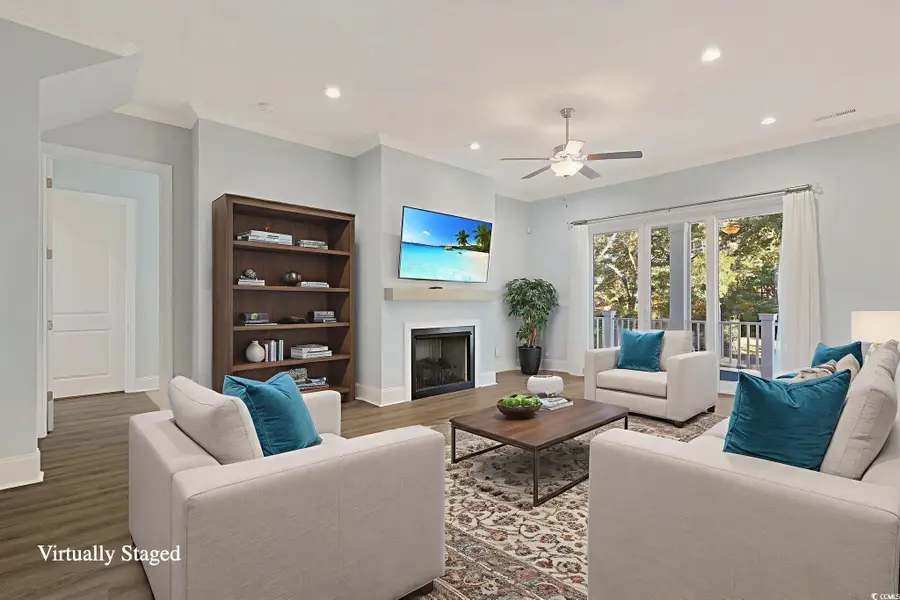 1104 Marsh View Dr., North Myrtle Beach, SC 29582 - Image #2