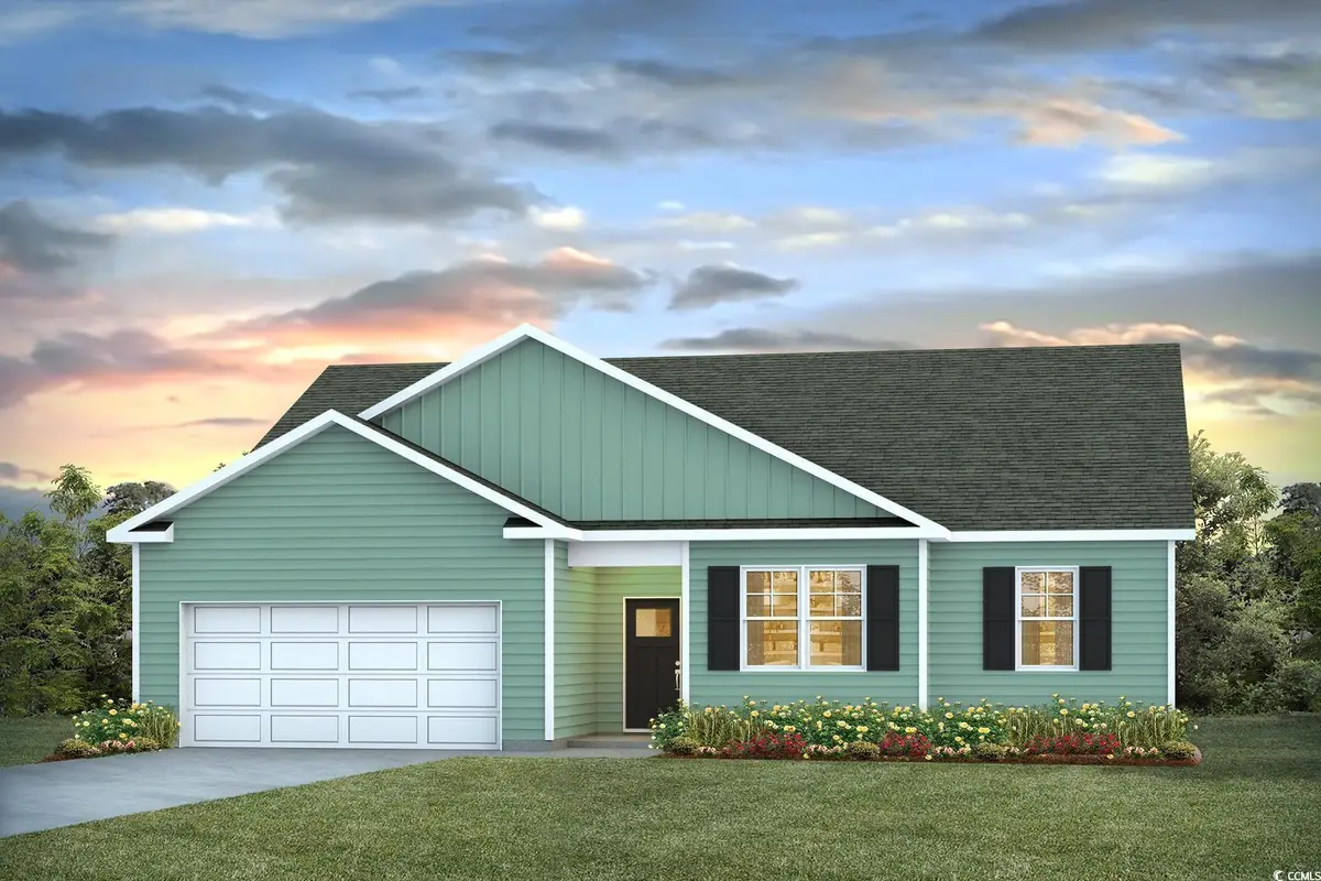 5045 Yellowstone Dr., Conway, SC 29526 - Image #1