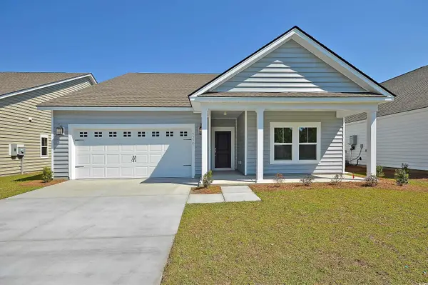 Lot 121 Sea Breeze Way, Longs, SC 29568
