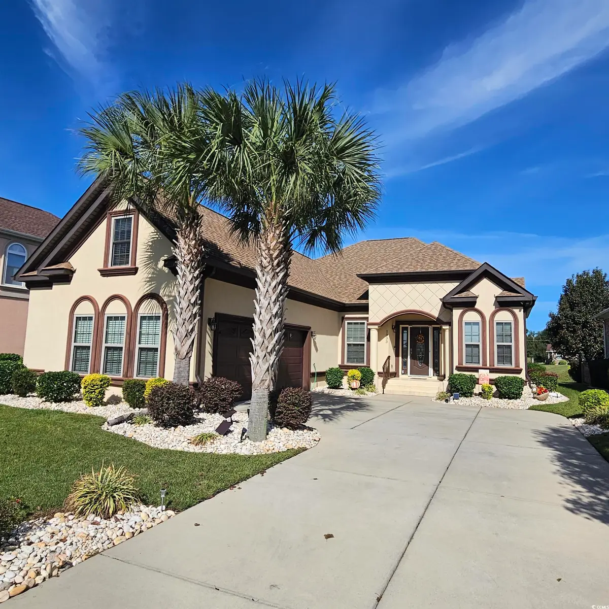 1303 Ashboro Ct., Myrtle Beach, SC 29579 - Image #1