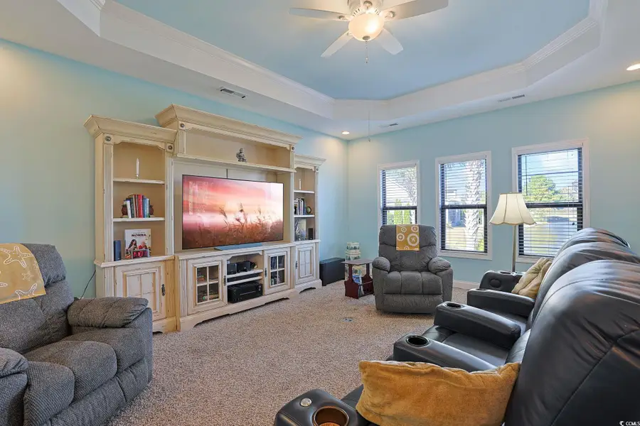 1303 Ashboro Ct., Myrtle Beach, SC 29579 - Image #2